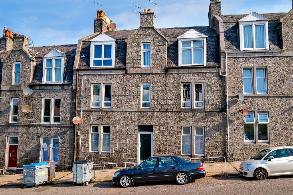 Main image of property: Glenbervie Road, Torry, Aberdeen, AB11