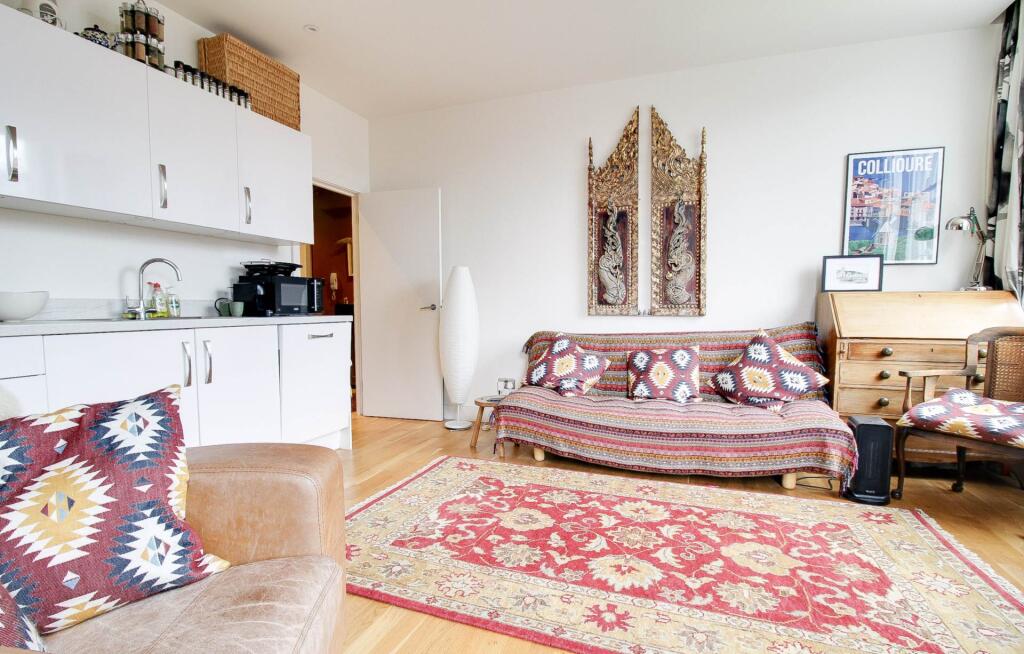 Apartment in Lewes, Cliffe - View 4