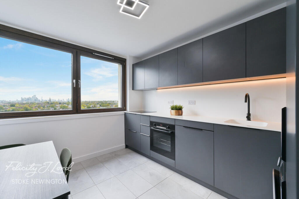 Main image of property: Bethune Road, London N16