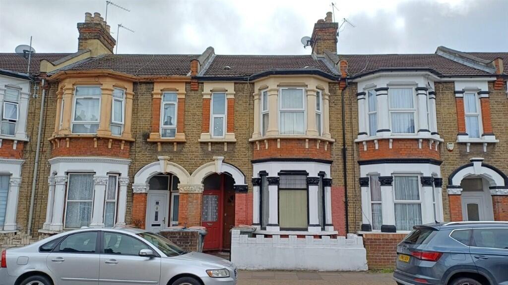 Main image of property: Wakefield Street, London