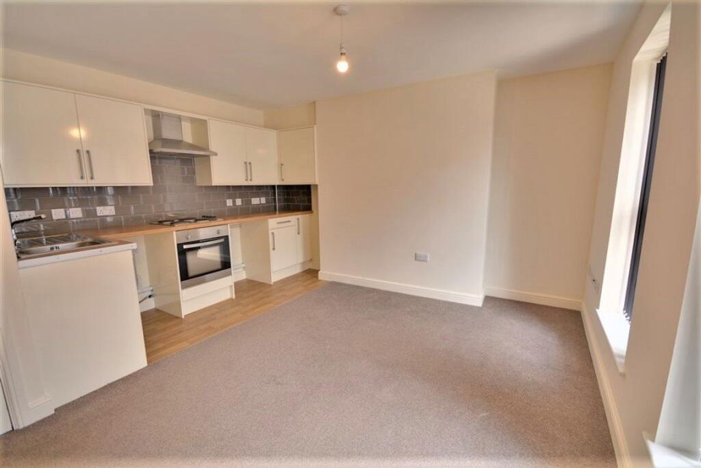 Main image of property: Eastfield House, Queen Street, Withernsea, HU19