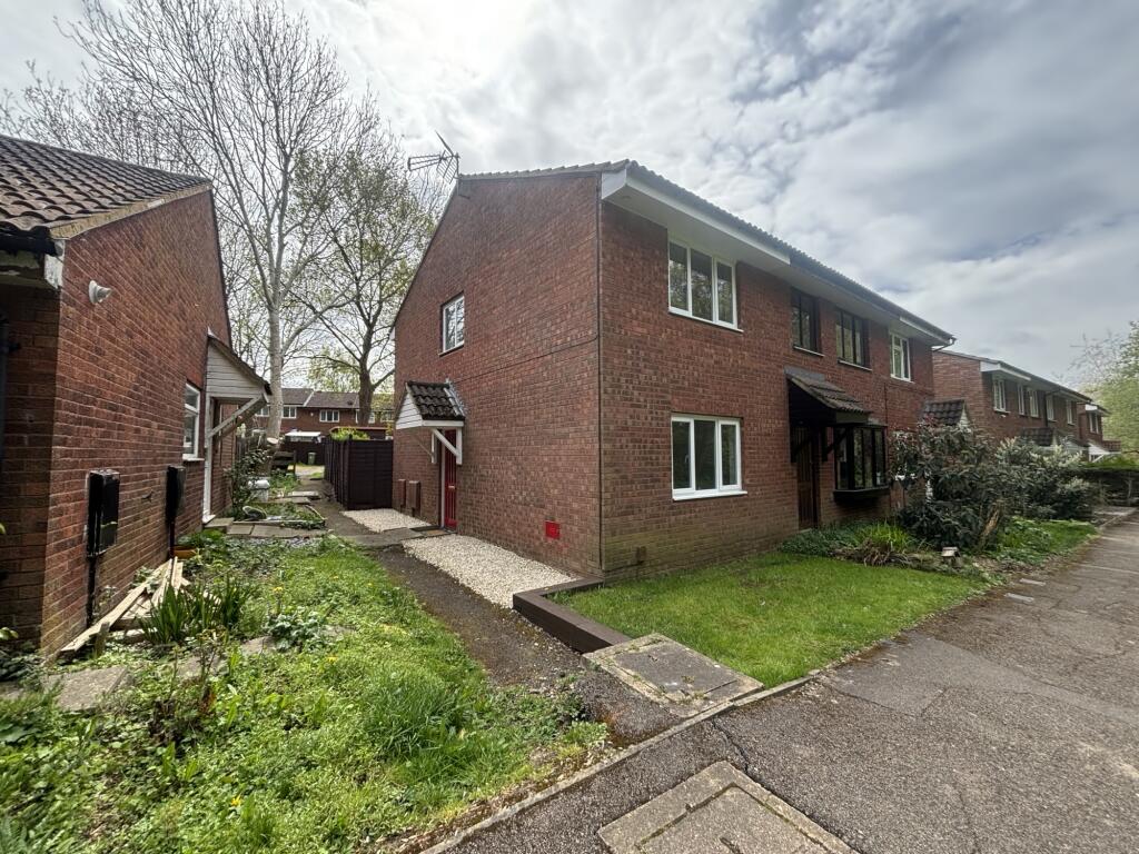 Main image of property: Sharman Walk, Bradwell