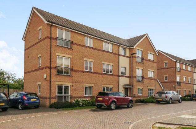 Main image of property: 33 Rathbone Crescent, Peterborough