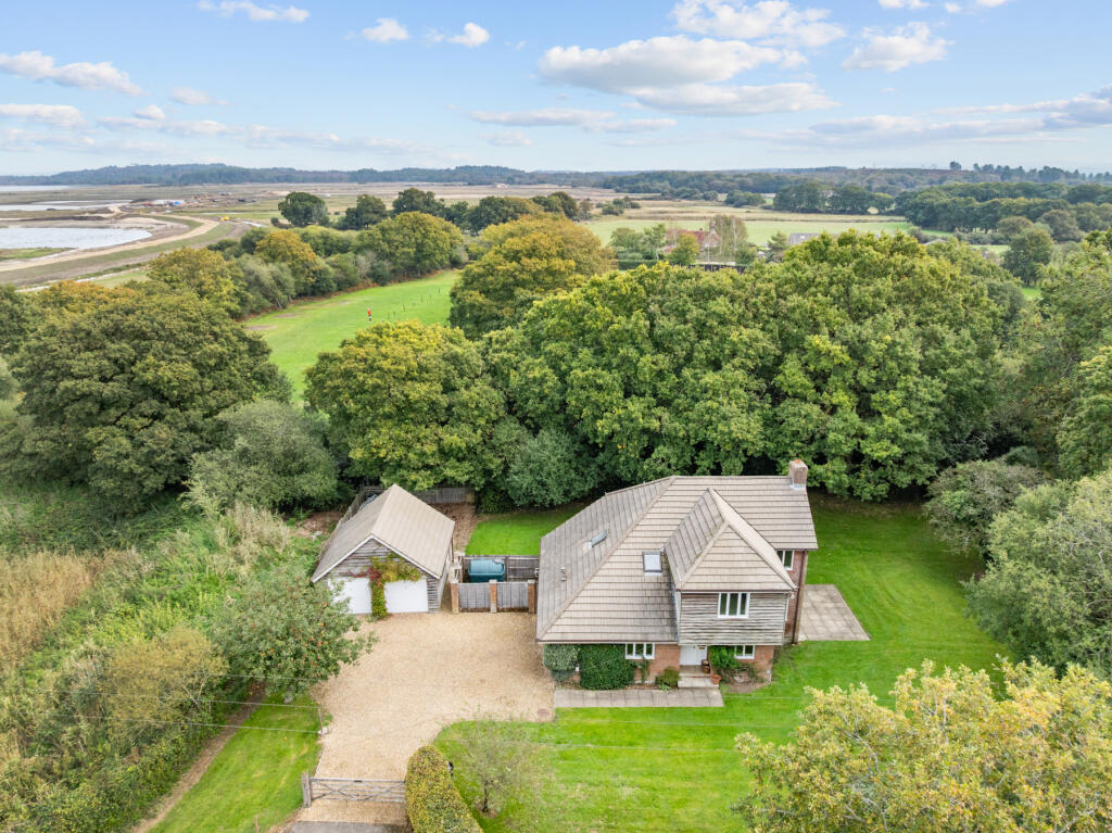 Main image of property: Ridge, Wareham, Dorset