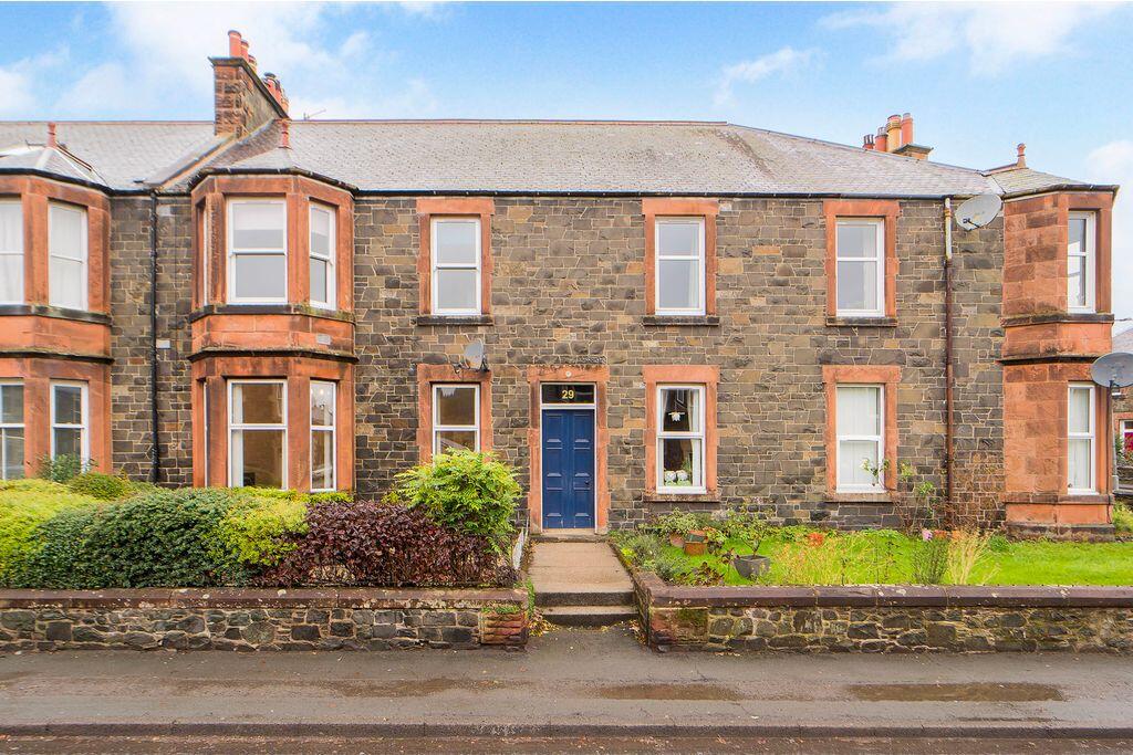 29/1 Rosetta Road, Peebles EH45 8HJ
