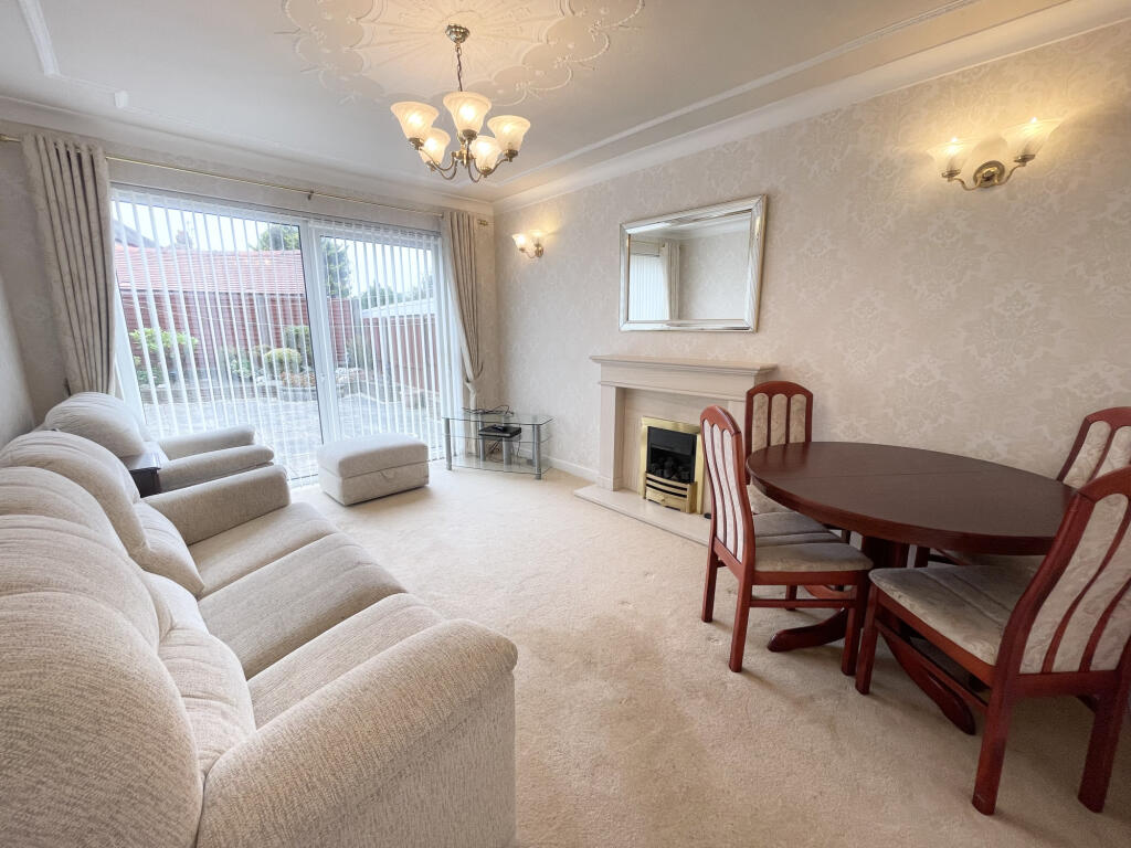House in Blackpool - View 4