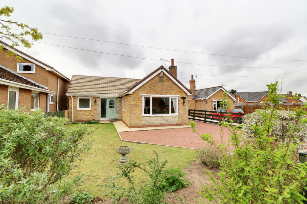 Main image of property: Cove Road, Westwoodside, DN9