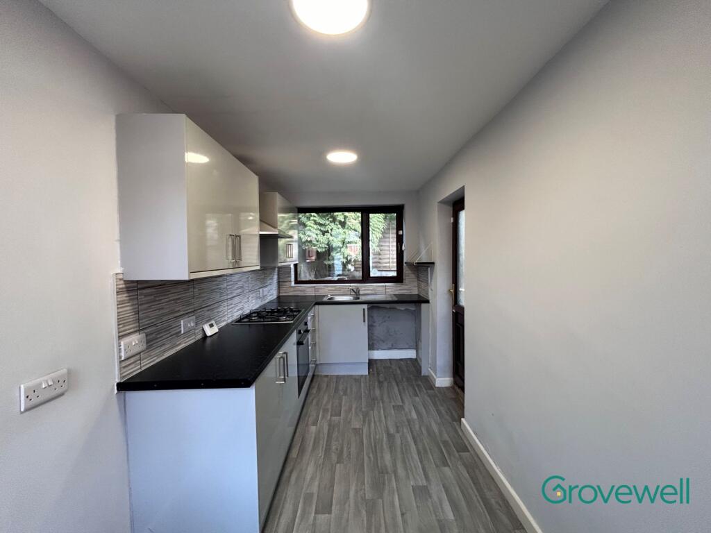 House in Bury, Greater Manchester - View 5