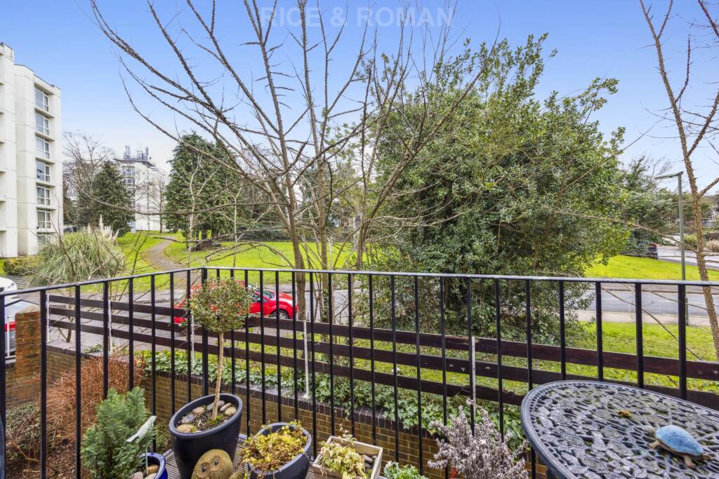 Main image of property: Alexandra Lodge, Weybridge