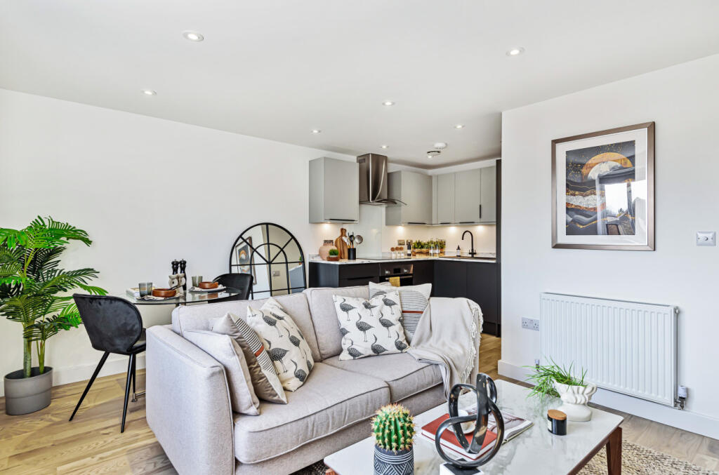 Main image of property: Windmill Lane, Hanwell