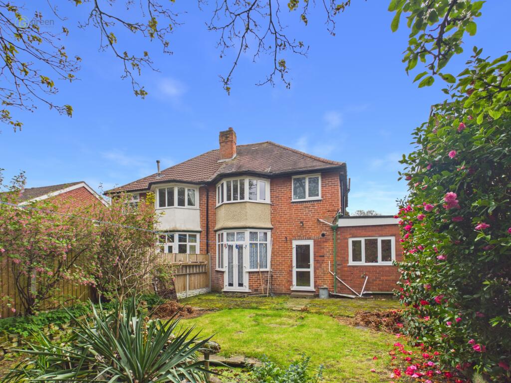 Additional image 10 of Goosemoor Lane, Erdington, B23