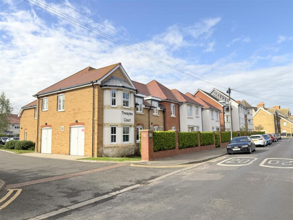 Main image of property: Minster Road, Herne Bay
