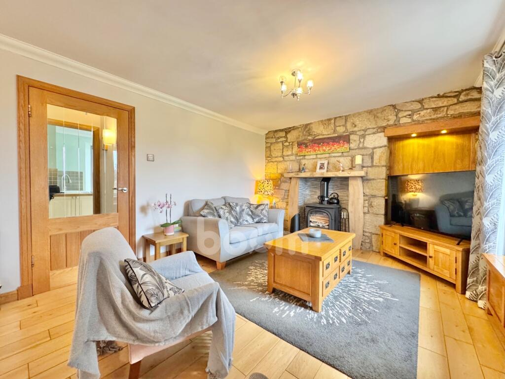 Apartment in Kilmarnock - View 2