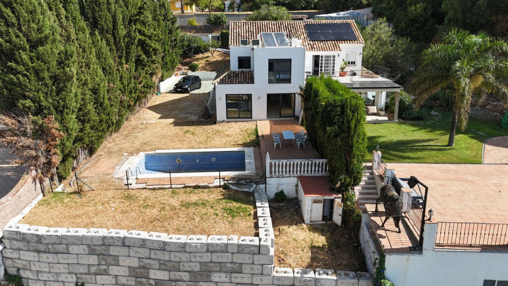 Main image of property: Andalucia, Malaga, Ojén