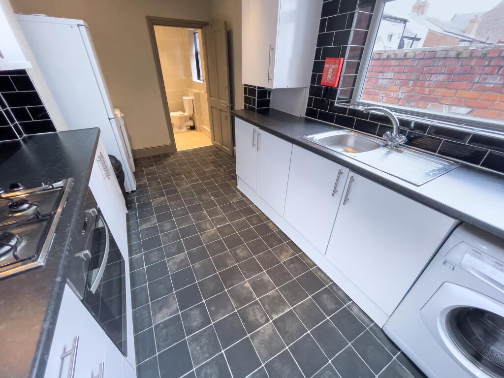House in Liverpool - View 3