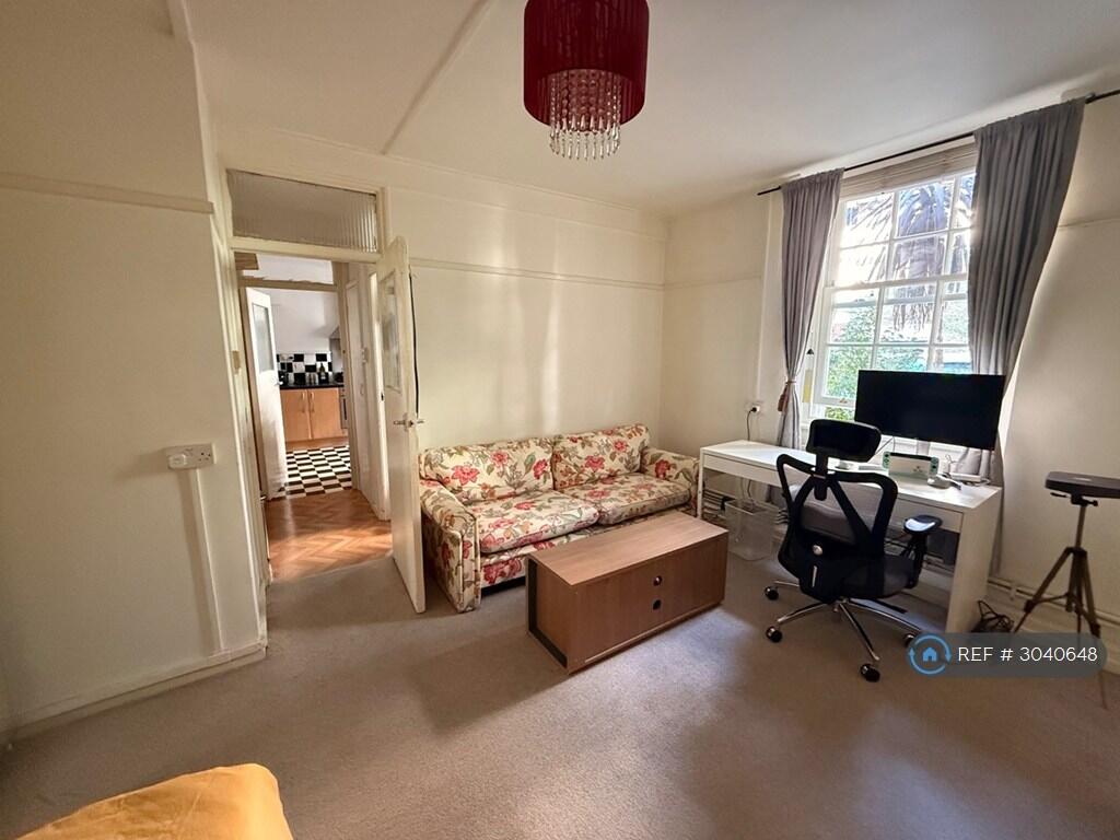 Main image of property: Scrope Building, London, EC1N
