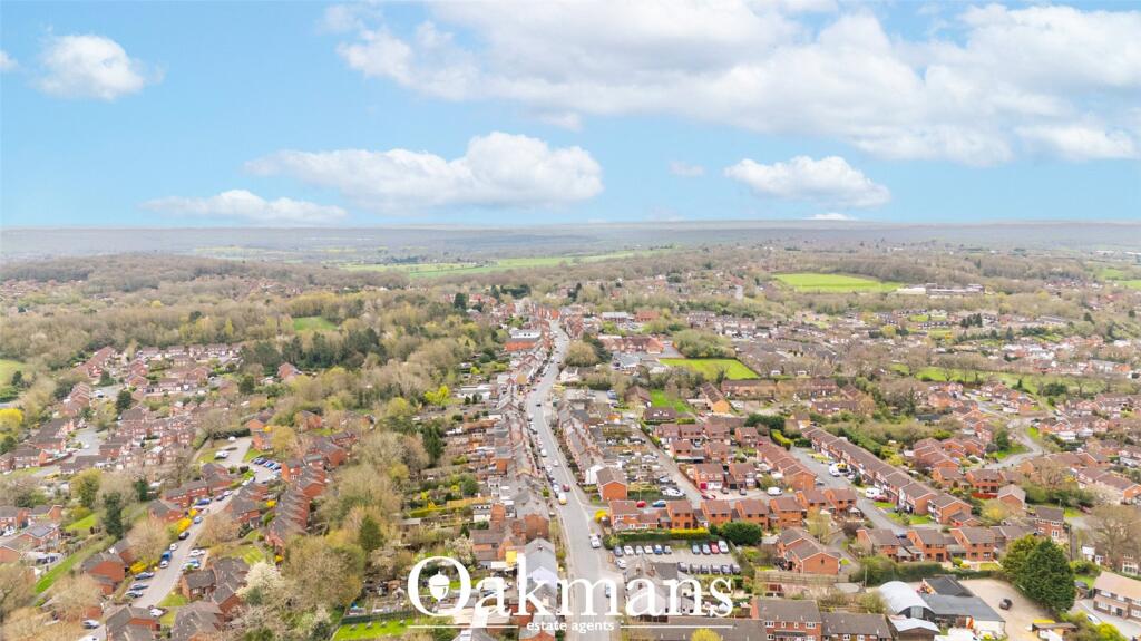 Additional image 28 of Evesham Road, Redditch, Worcestershire, B97