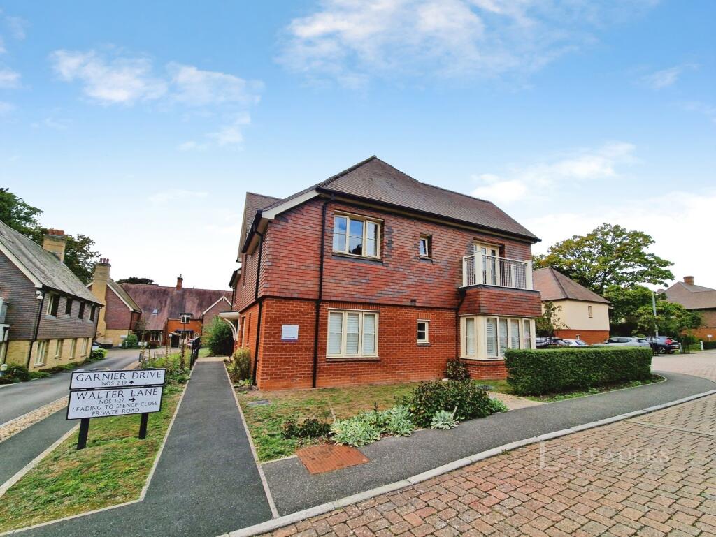 Main image of property: Walter Lane, Bisopstoke Park, Eastleigh, SO50