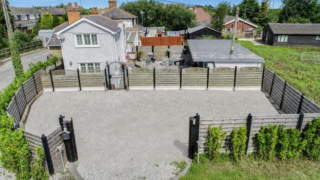 Main image of property: Burnham Road, Althorne