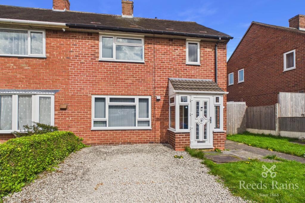 Main image of property: Davenport Road, New Tupton, Chesterfield, Derbyshire, S42