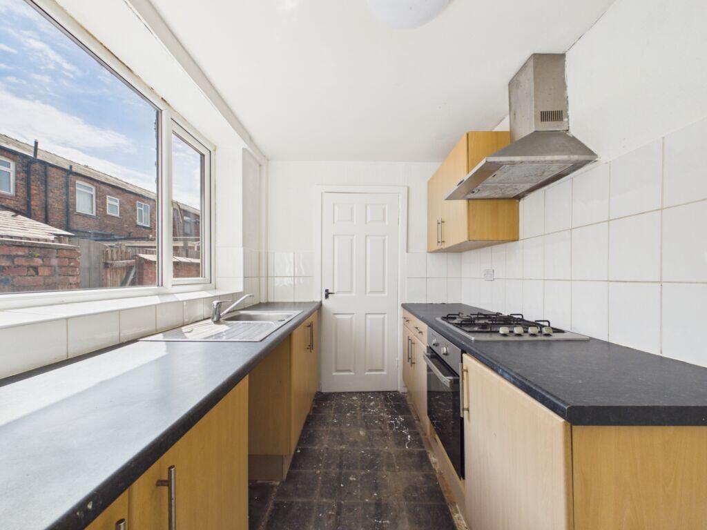 Tunstall Lane, Pemberton, Wigan, WN5 9HR - More
