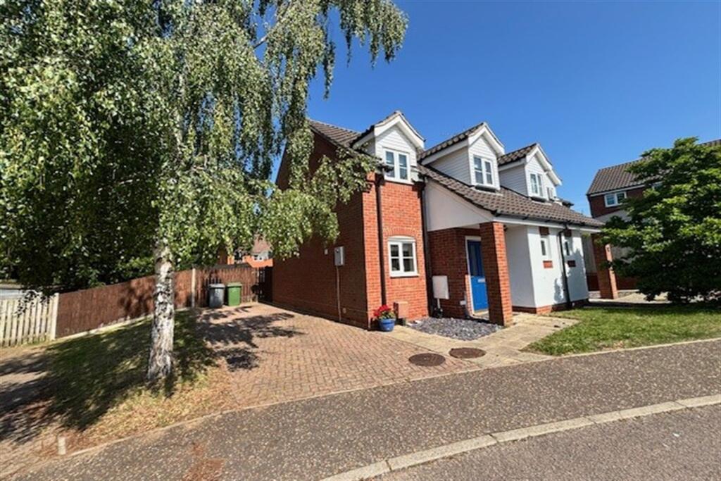 Main image of property: Station Drive, Reedham, Norwich, NR13