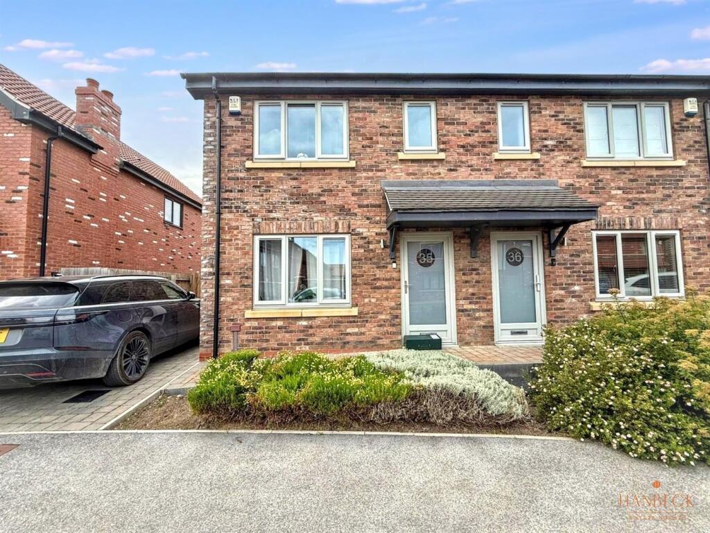 Main image of property: Romney Drive, Beverley