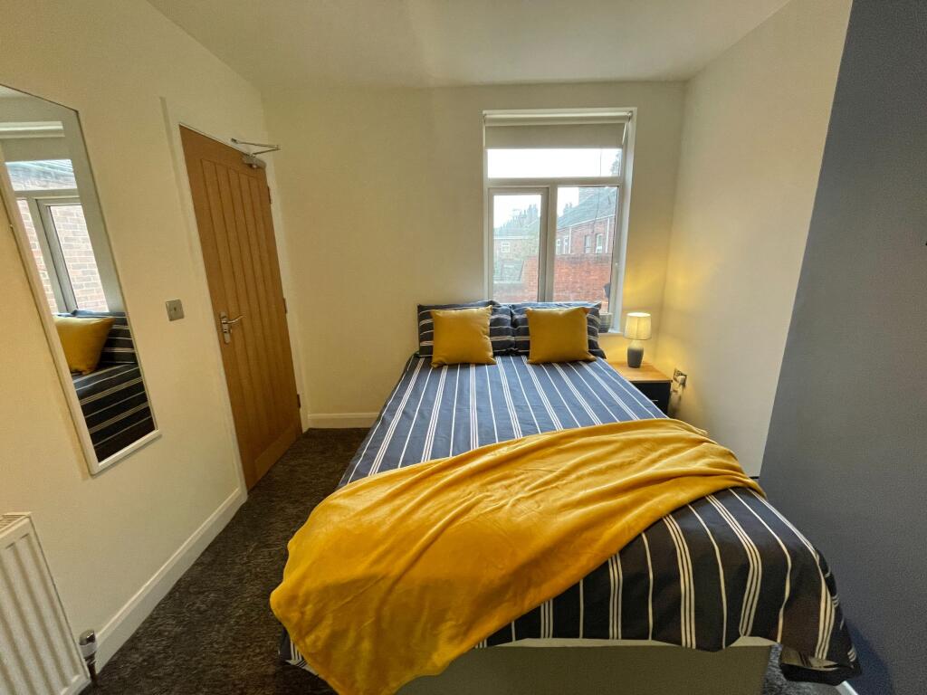 Main image of property: Room 4 Campbell Road, Stoke-On-Trent