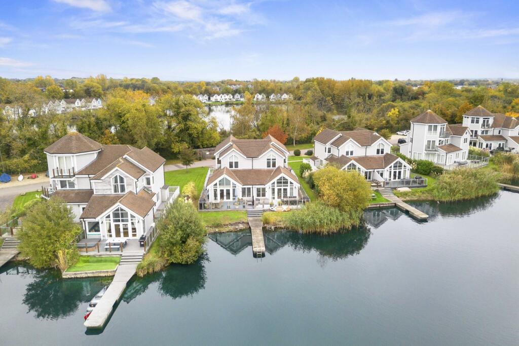The Landings, South Cerney photo 4