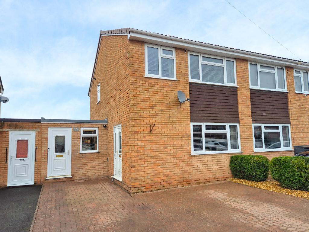 Main image of property: Buckfield Road, Leominster, HR6 8SD