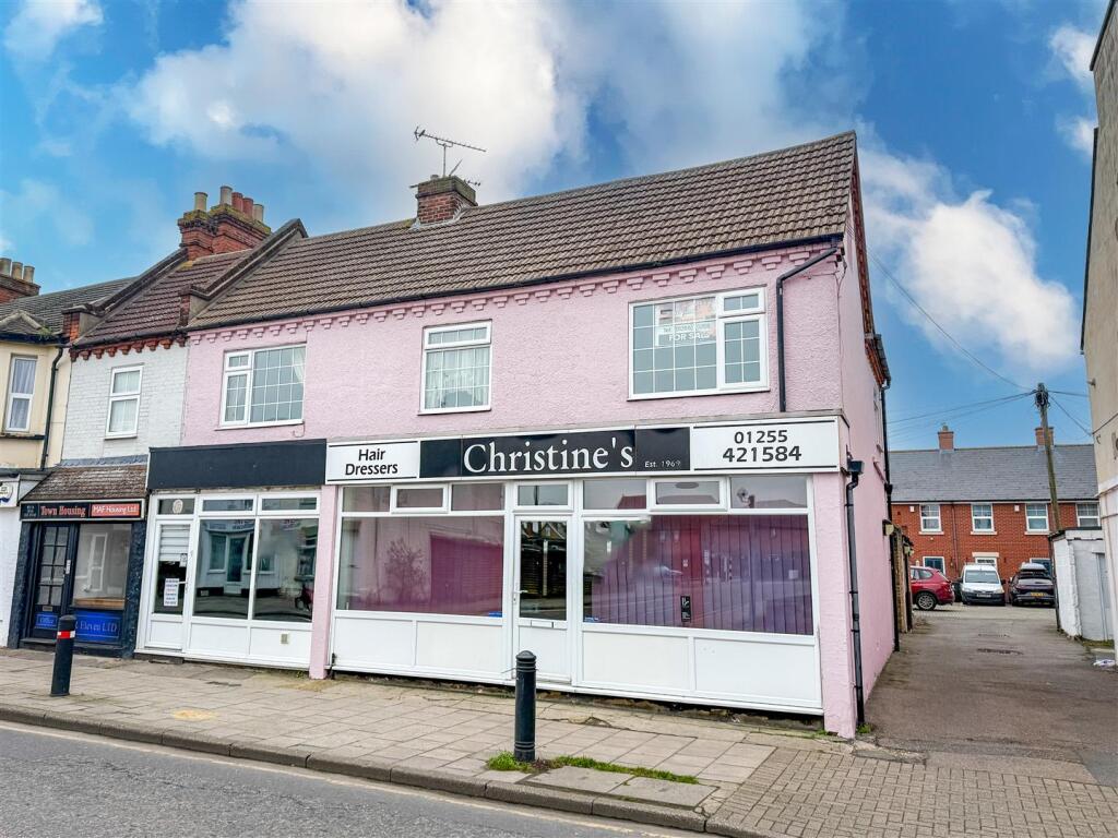 Main image of property: Old Road, Clacton-On-Sea, Essex