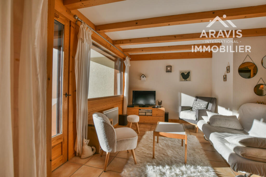 Main image of property: 74450 le-grand-bornand