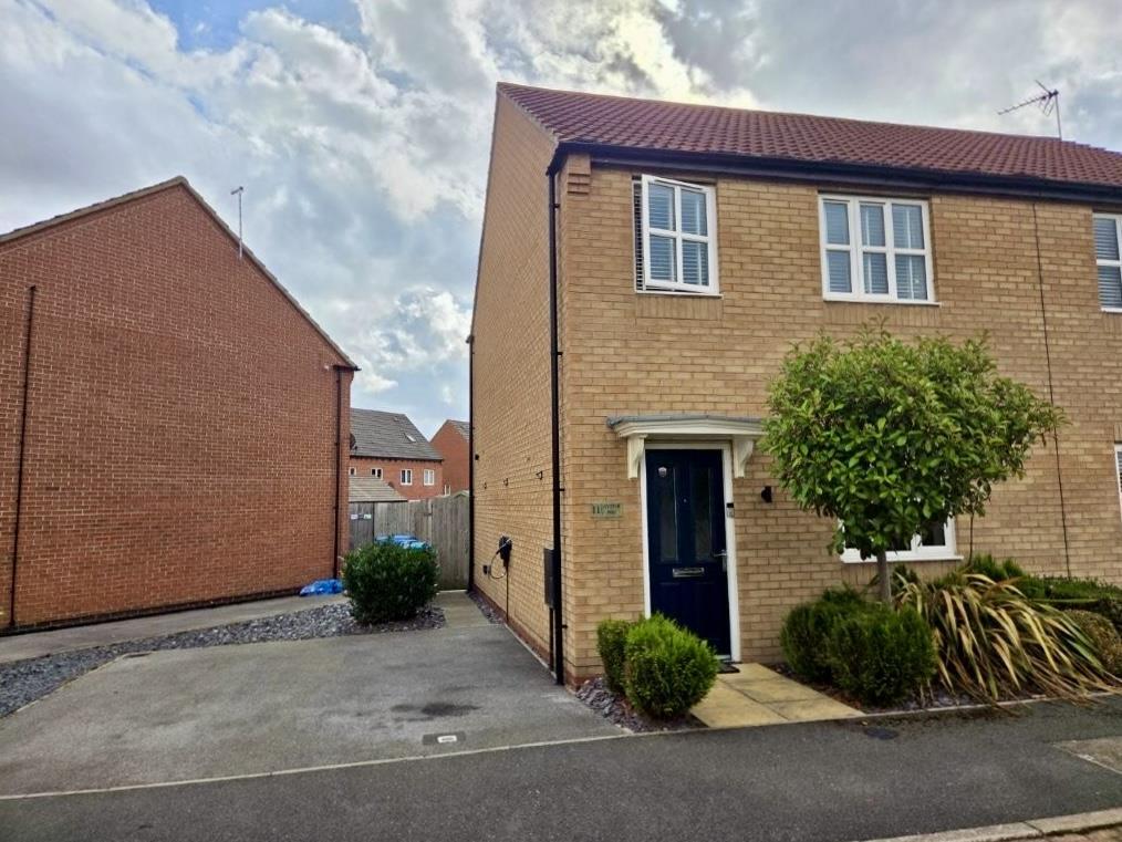 Main image of property: Oyster Way, Warsop, Mansfield