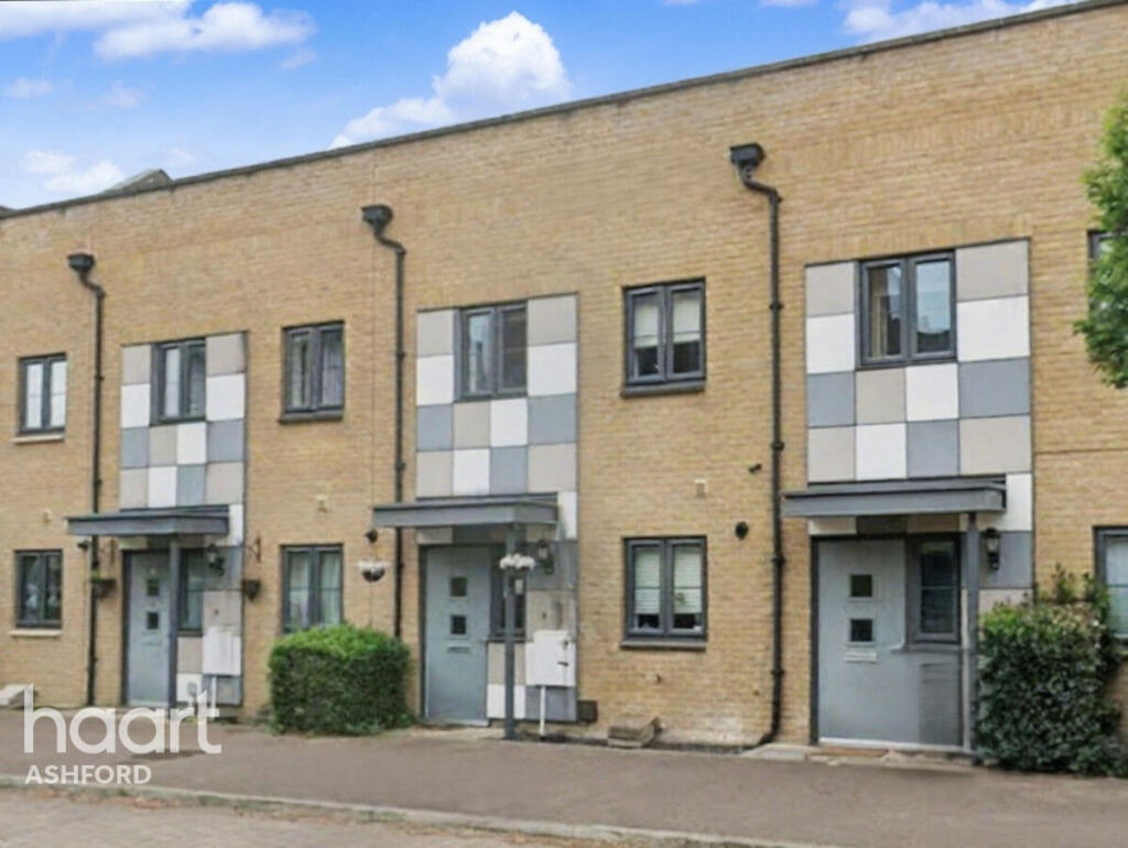 Main image of property: Samuel Peto Way, Ashford