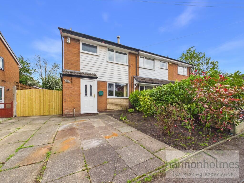 Main image of property: Durham Close, Little Lever, Bolton