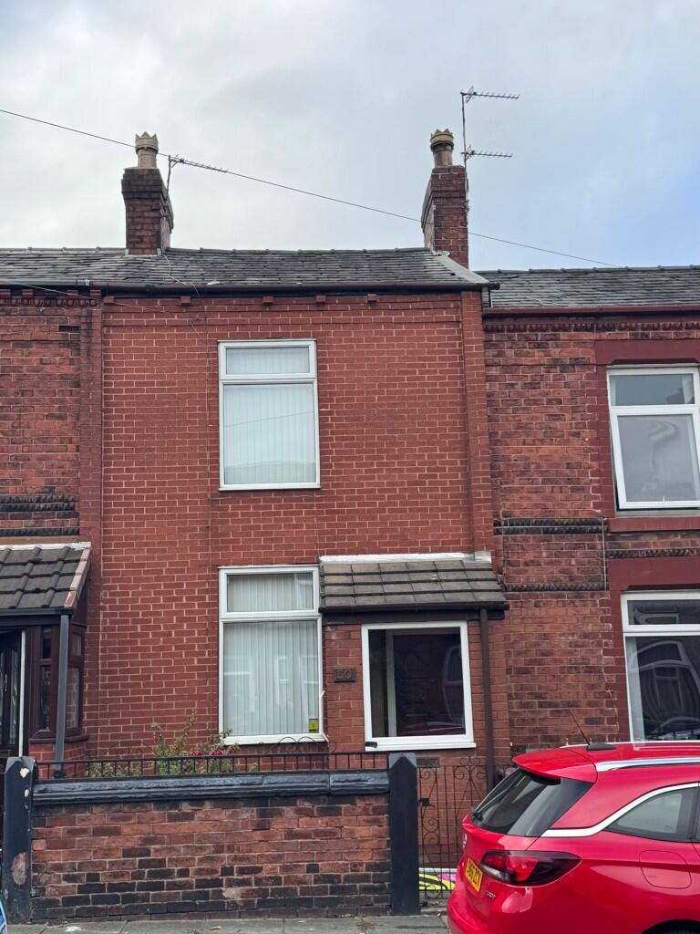 Main image of property: New Street, St. Helens, Merseyside, WA9