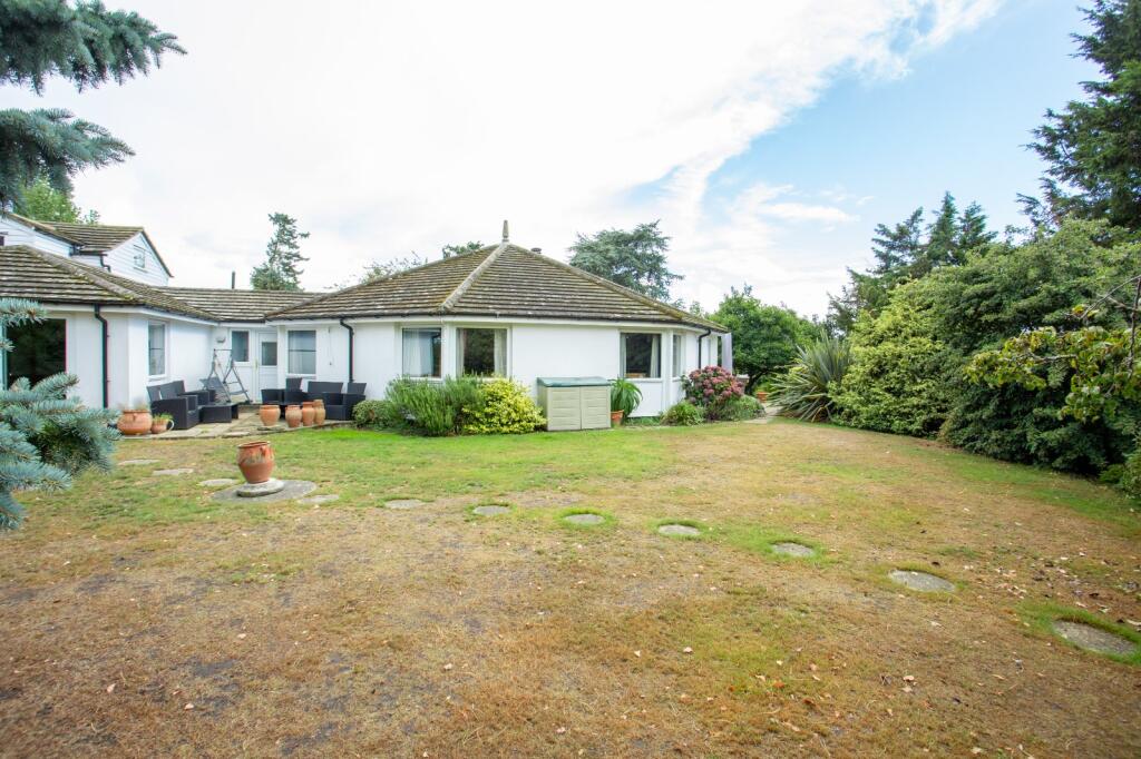 Coombe Lane, Ash, Canterbury, Kent, CT3 photo 4