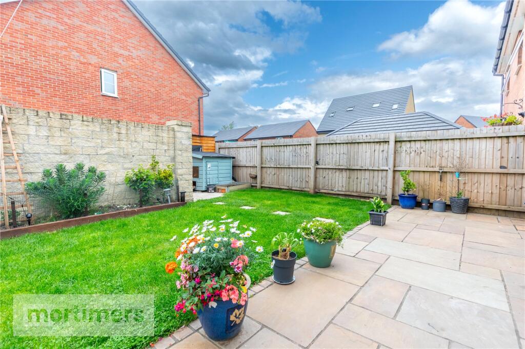Additional image 19 of Hawthorn Road, Barrow, Clitheroe, Lancashire, BB7