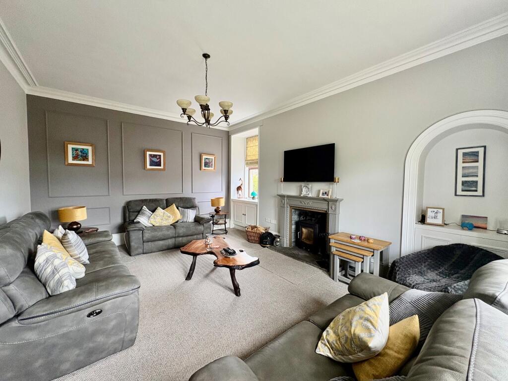 House in Thurso, Caithness - View 4