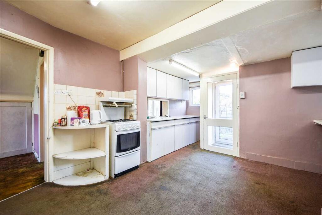House in Wellingborough, Wendel View - More