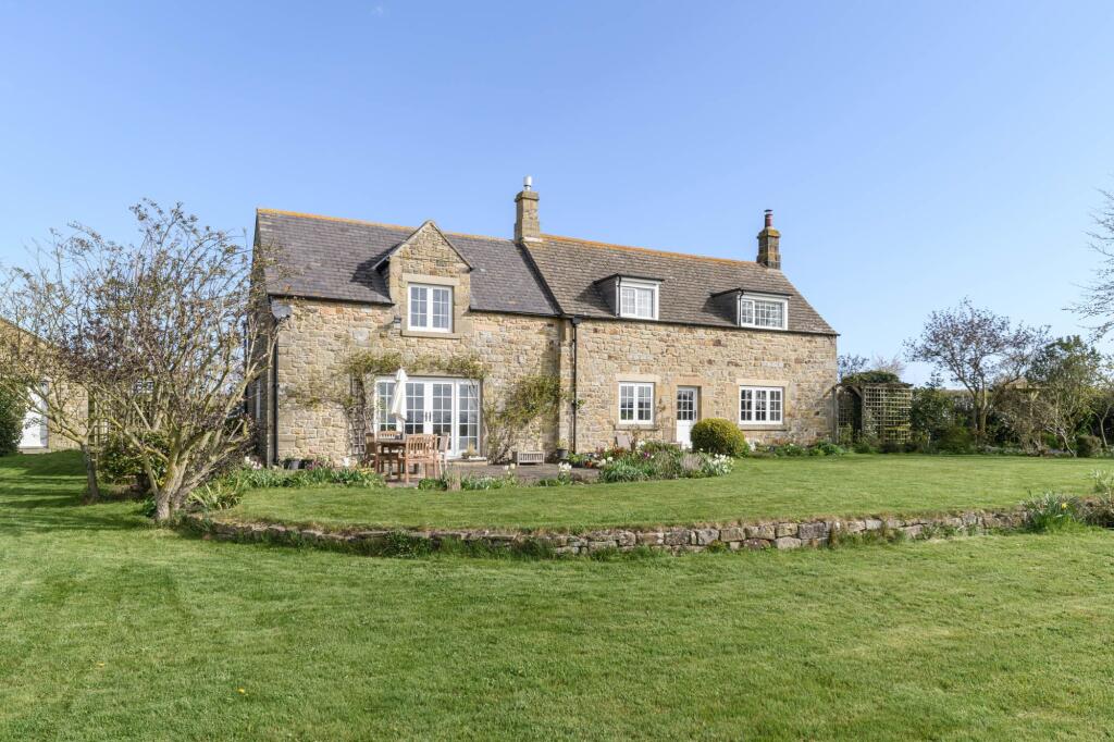 Main image of property: Clipper Headland, Matfen, Northumberland