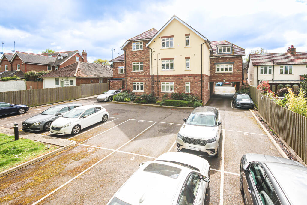Additional image 15 of St Margarets Court, Harpenden, Hertfordshire, AL5