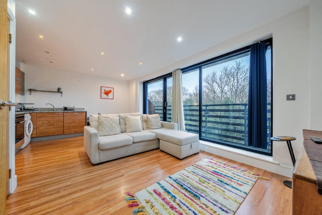 Main image of property: Denmark Hill, London, SE5