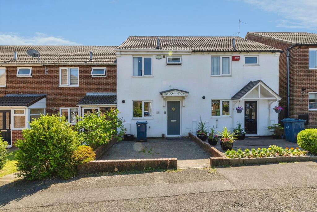 Main image of property: Kielder, Washington, Tyne and Wear, NE38