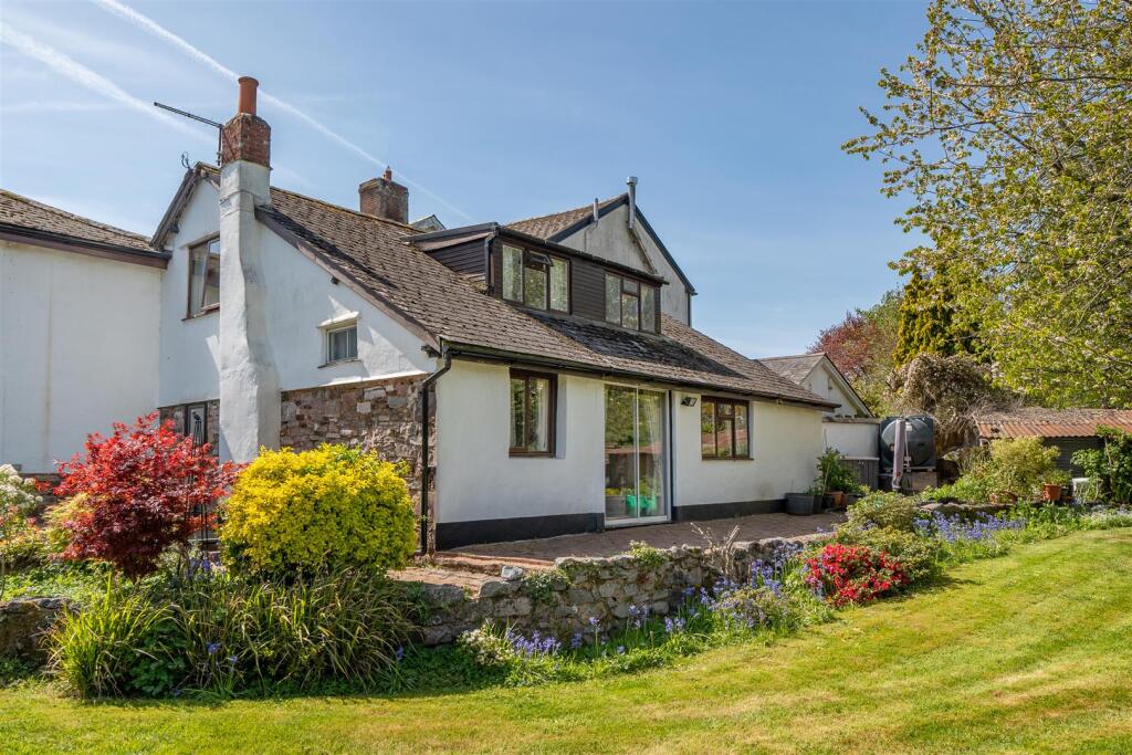 Main image of property: Newton St. Cyres, Exeter