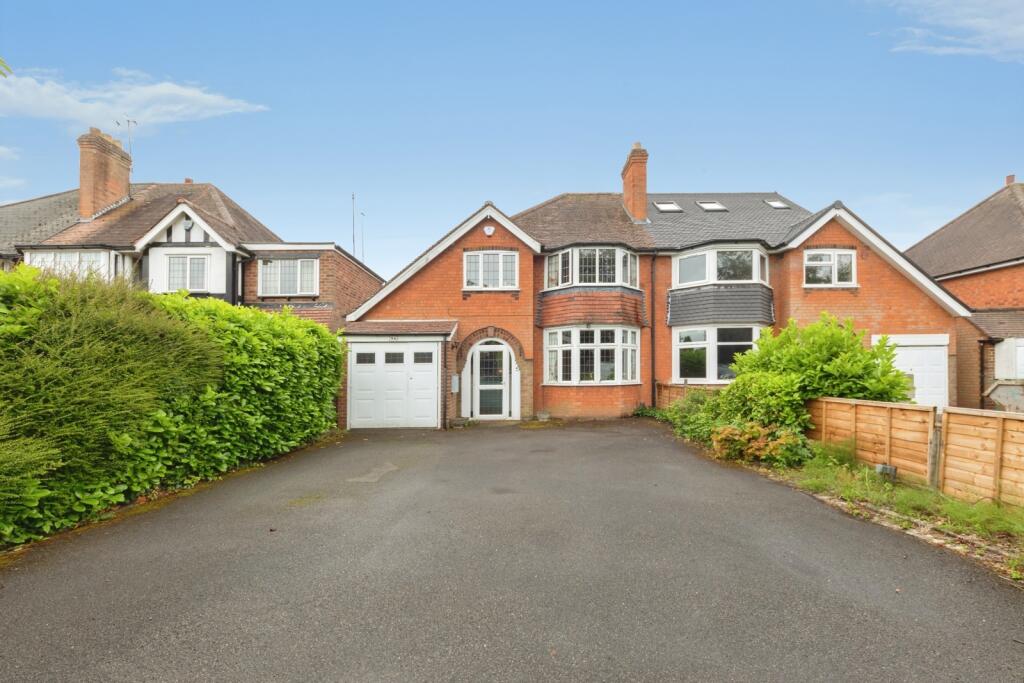 Main image of property: Widney Lane, Solihull, West Midlands, B91