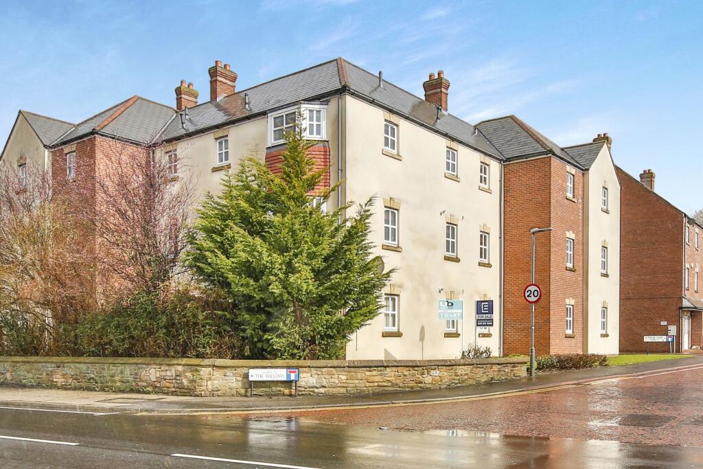 Main image of property: Taylor Court, Carrville, DH1 1EL