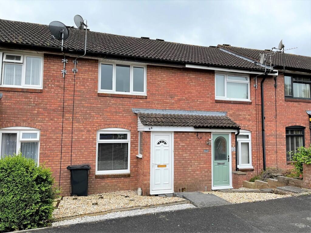 Constable Close, Yeovil