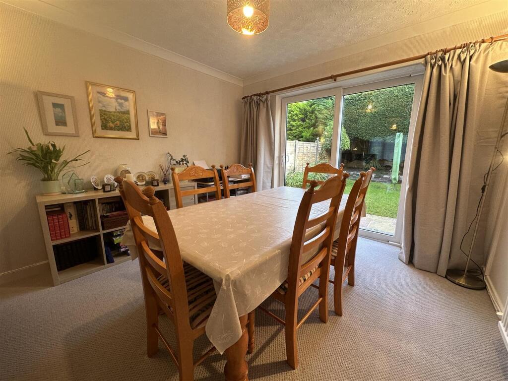 House in Sefton, Liverpool City Region - View 4