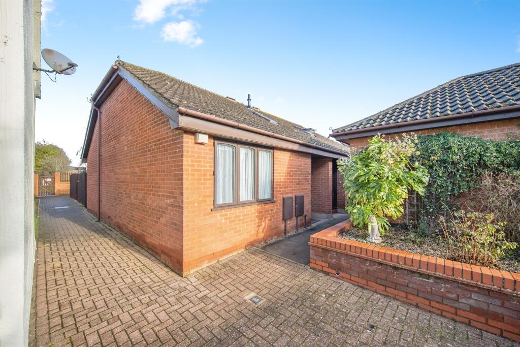 Main image of property: Alasdair Place, Claydon, Ipswich